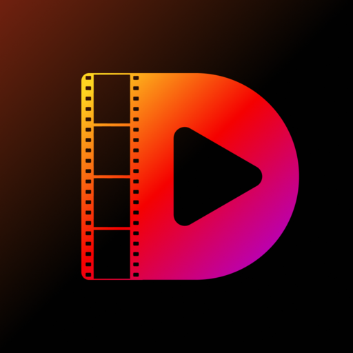 FreeDrama Mod Apk logo